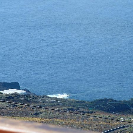 Casa Los Vinedos A Fuencaliente de la Palma Exteriör bild
